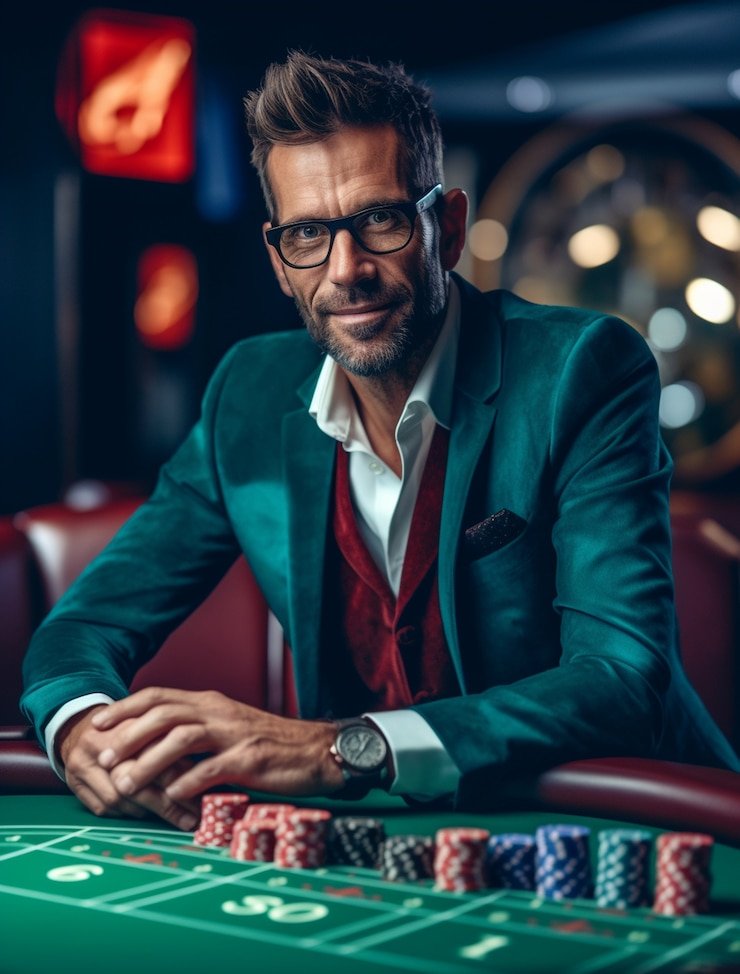 Koleksi permainan win168 mencakup slot, live casino, dan sportsbook